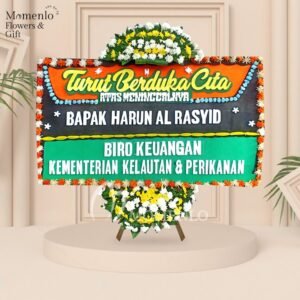 Bunga Dukacita Cimahi 1