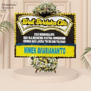 Bunga Dukacita Cimahi 10