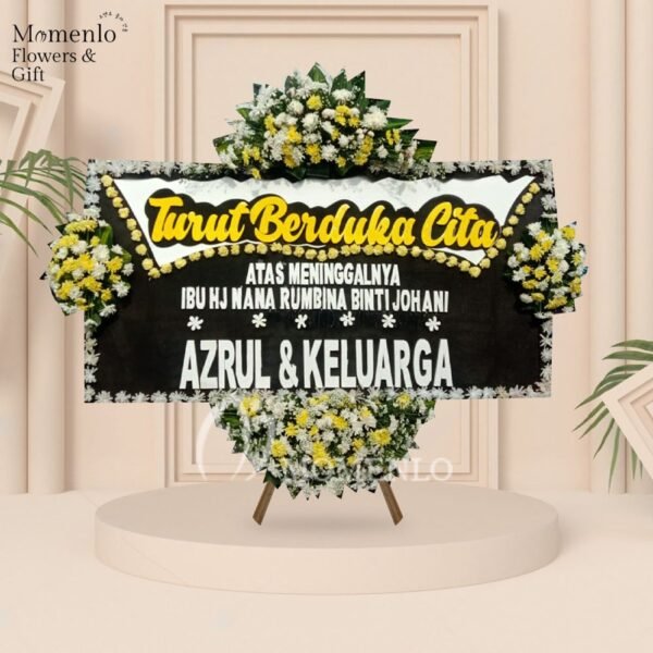 Bunga Dukacita Cimahi 11