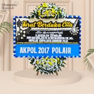 Bunga Dukacita Cimahi 13