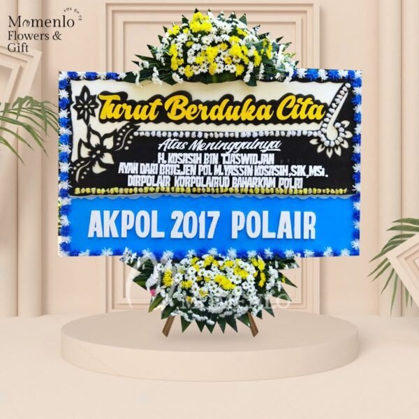Bunga Dukacita Cimahi 13