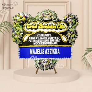 Bunga Dukacita Cimahi 14