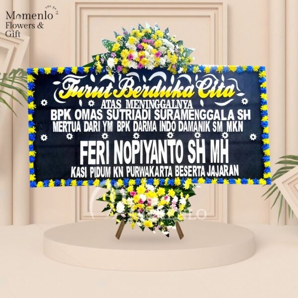Bunga Dukacita Cimahi 16
