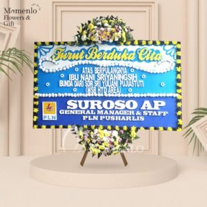 Bunga Dukacita Cimahi 18