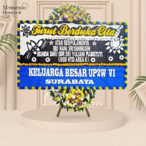 Bunga Dukacita Cimahi 19