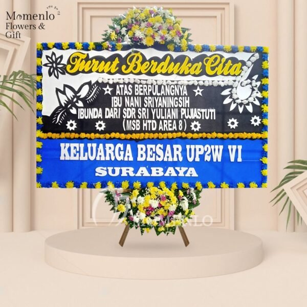 Bunga Dukacita Cimahi 19