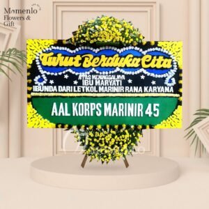 Bunga Dukacita Cimahi 2