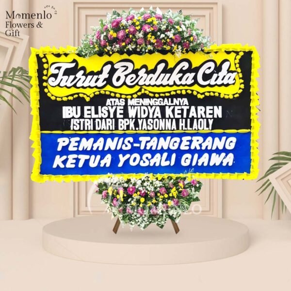 Bunga Dukacita Cimahi 20