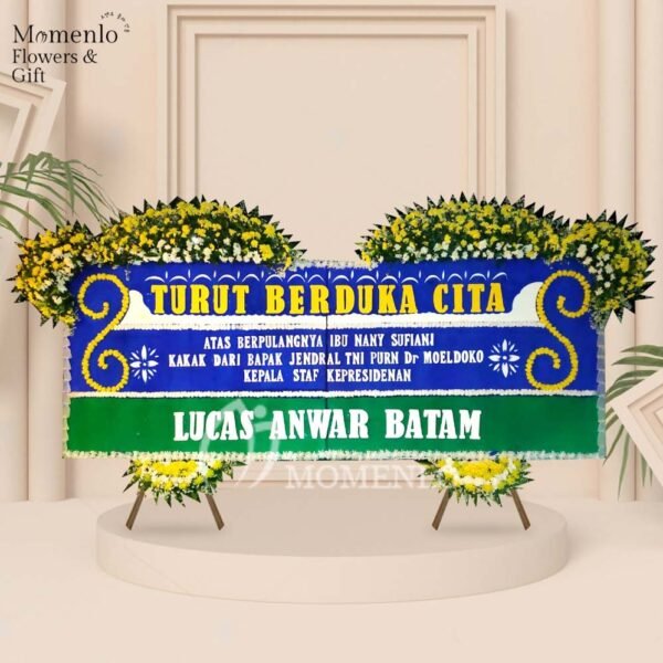 Bunga Dukacita Cimahi 21