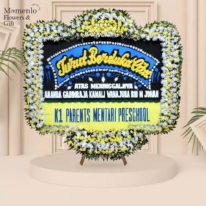 Bunga Dukacita Cimahi 23