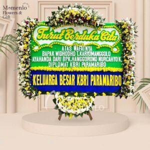Bunga Dukacita Cimahi 24