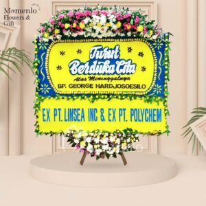 Bunga Dukacita Cimahi 25