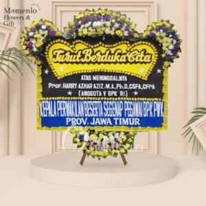 Bunga Dukacita Cimahi 29