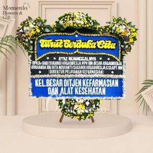 Bunga Dukacita Cimahi 3