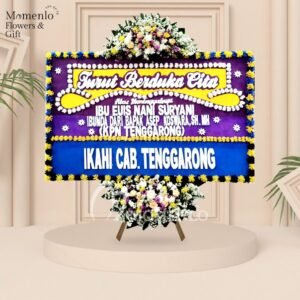 Bunga Dukacita Cimahi 4