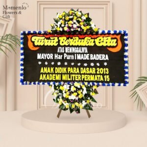 Bunga Dukacita Cimahi 5