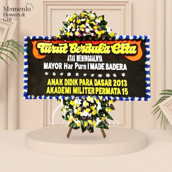 Bunga Dukacita Cimahi 5