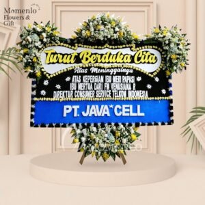 Bunga Dukacita Cimahi 7