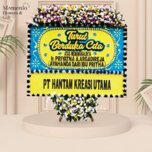 Bunga Dukacita Cimahi 8