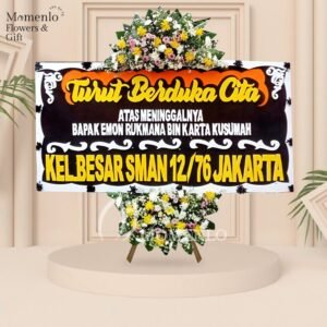 Bunga Dukacita Cimahi 9