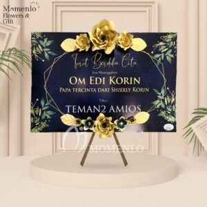 Bunga Dukacita Gorontalo 4