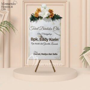 Bunga Dukacita Gorontalo 5