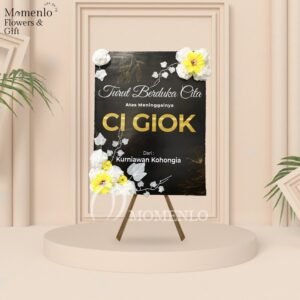 Bunga Dukacita Gorontalo 6