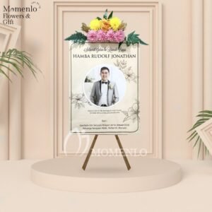 Bunga Dukacita Gorontalo 7