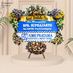 Bunga Dukacita Jakarta 10