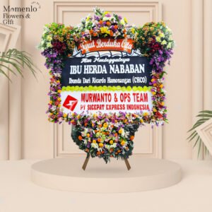Bunga Dukacita Jakarta 11