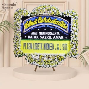 Bunga Dukacita Jakarta 17