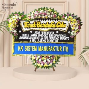 Bunga Dukacita Jakarta 28