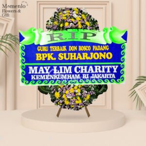 Bunga Dukacita Jakarta 4