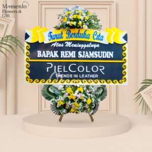 Bunga Dukacita Jakarta 5