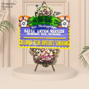 Bunga Dukacita Jakarta 6