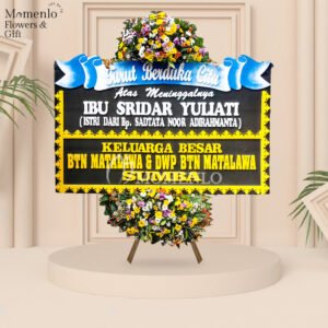 Bunga Dukacita Jakarta 7