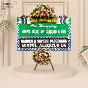 Bunga Dukacita Jakarta 8