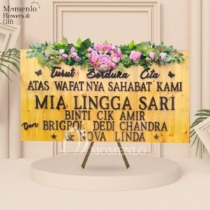 Bunga Dukacita Jambi 2