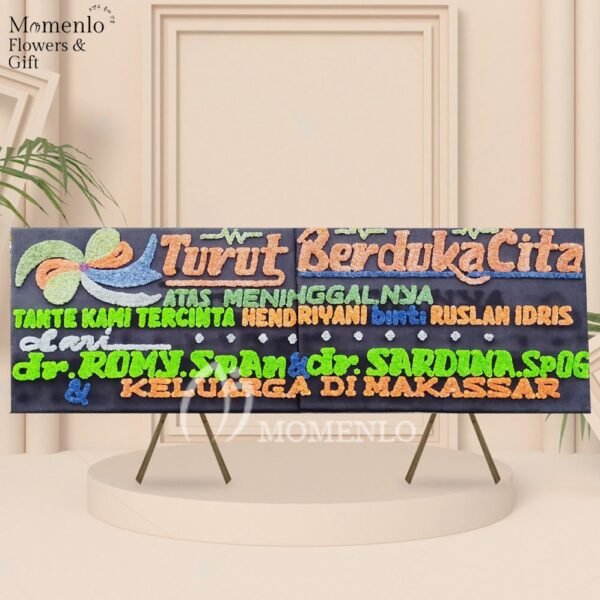 Bunga Dukacita Jambi 5