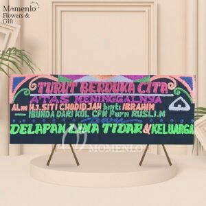 Bunga Dukacita Jambi 6