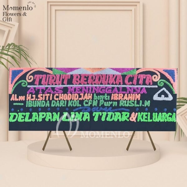 Bunga Dukacita Jambi 6