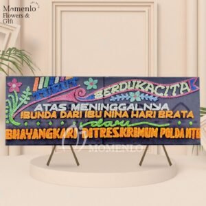 Bunga Dukacita Jambi 7