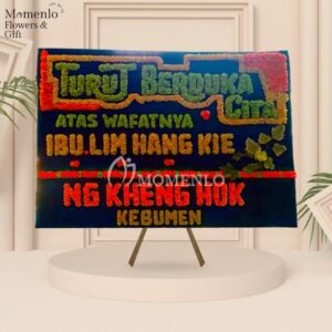 Bunga Dukacita Ketapang 1