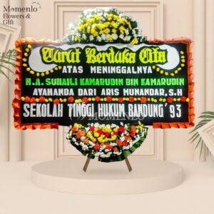 Bunga Dukacita Lampung 4