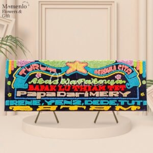 Bunga Dukacita Lampung 5