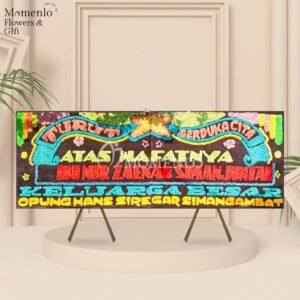 Bunga Dukacita Lampung 6