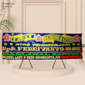 Bunga Dukacita Lampung 7