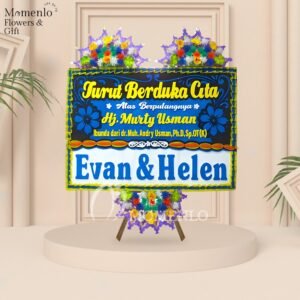 Bunga Dukacita Makassar 11