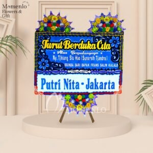 Bunga Dukacita Makassar 12
