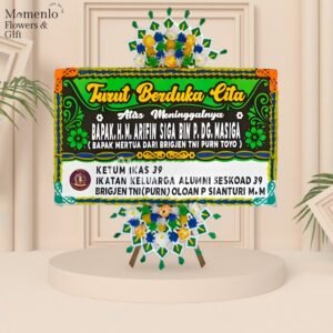 Bunga Dukacita Makassar 2